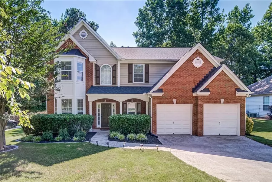 2625 Highland PASS, Alpharetta, GA 30004