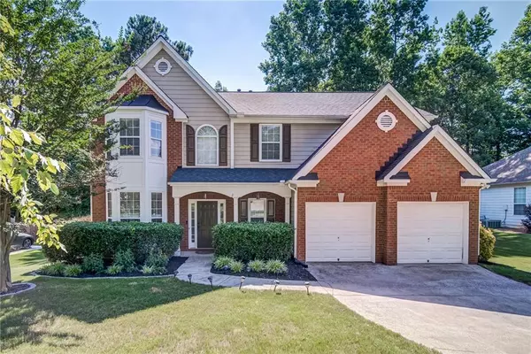 2625 Highland PASS, Alpharetta, GA 30004