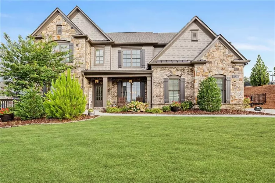 6698 Trail Side DR, Flowery Branch, GA 30542