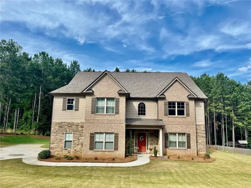 519 Kory DR, Newnan, GA 30263