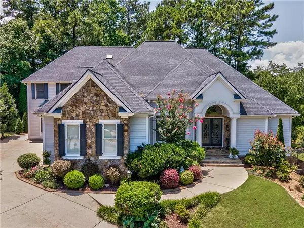 3009 GOLF CREST LN, Woodstock, GA 30189