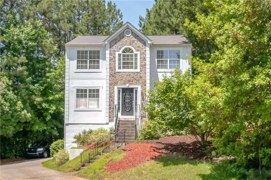 11100 Abbotts Station DR, Johns Creek, GA 30097