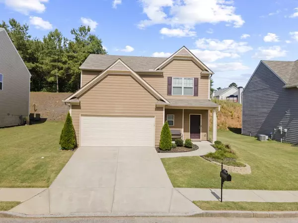 42 Calm Waters AVE, Hiram, GA 30141