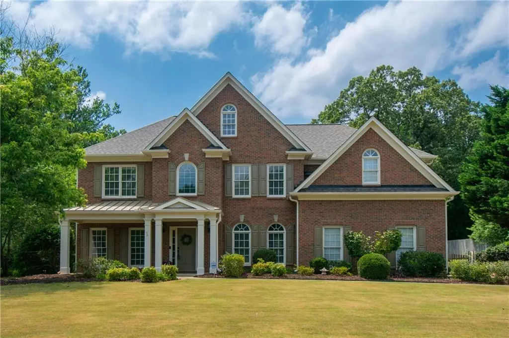 Suwanee, GA 30024,1415 Water View LN