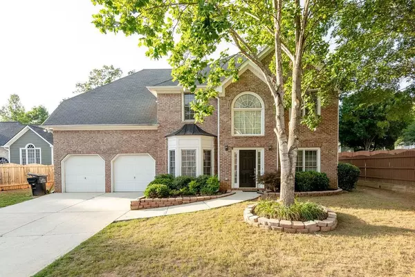 586 Montview LN SW, Marietta, GA 30060