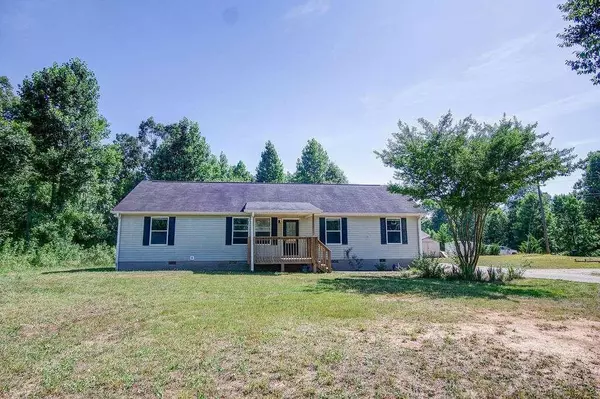 Murrayville, GA 30564,16 Little John LN