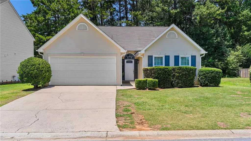 4818 Nature TRL, Austell, GA 30106