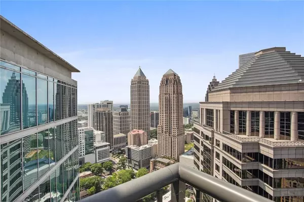 Atlanta, GA 30309,1080 Peachtree ST NE #3503