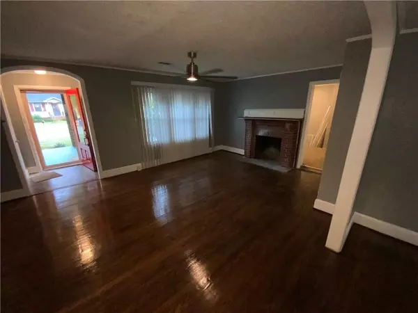 Macon, GA 31206,935 Troupe ST