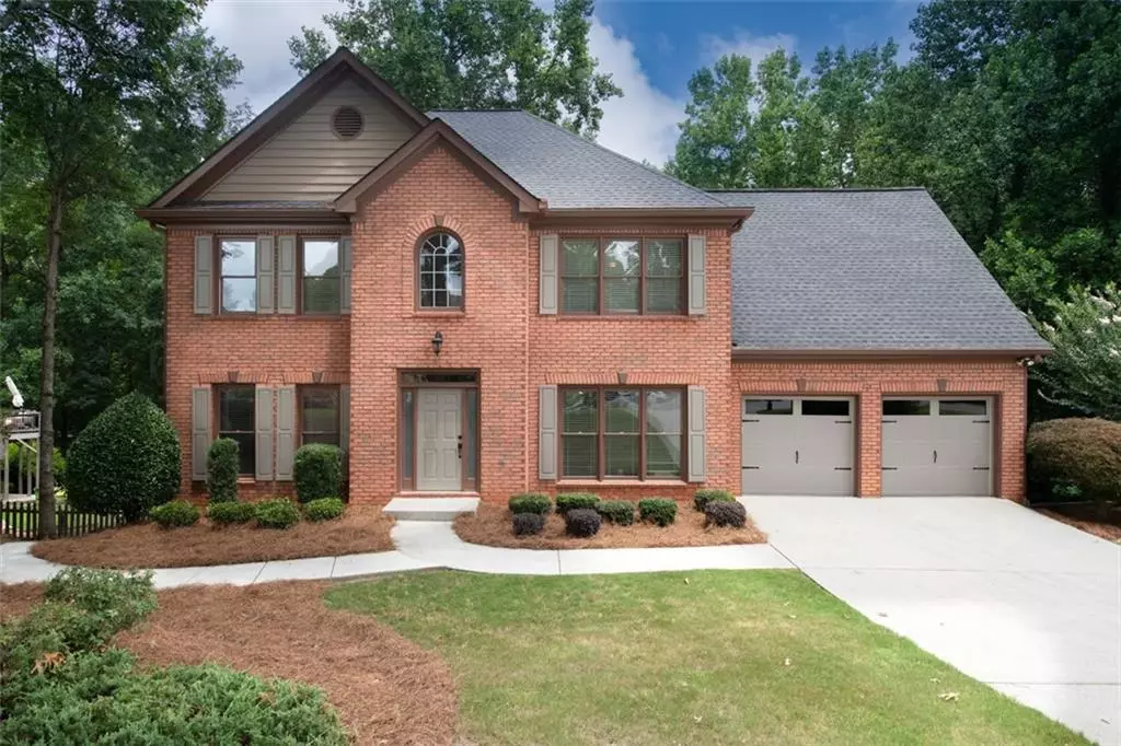 Suwanee, GA 30024,4597 Campenille CT