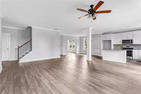 Covington, GA 30016,5049 SALEM RD