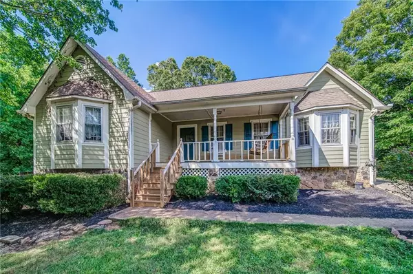 Canton, GA 30114,2198 Upper Burris RD