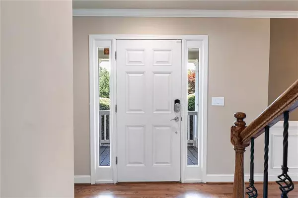 Powder Springs, GA 30127,285 Winter Park LN