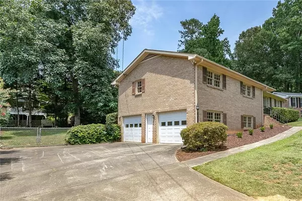 Marietta, GA 30066,469 Windol CT