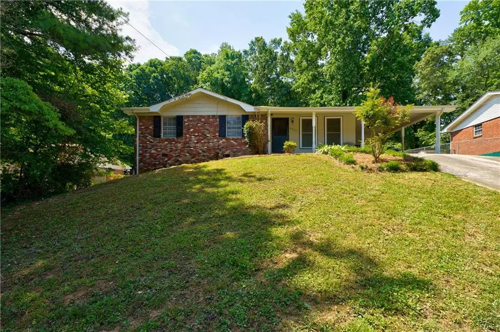 Atlanta, GA 30331,4426 Creek Valley CT SW