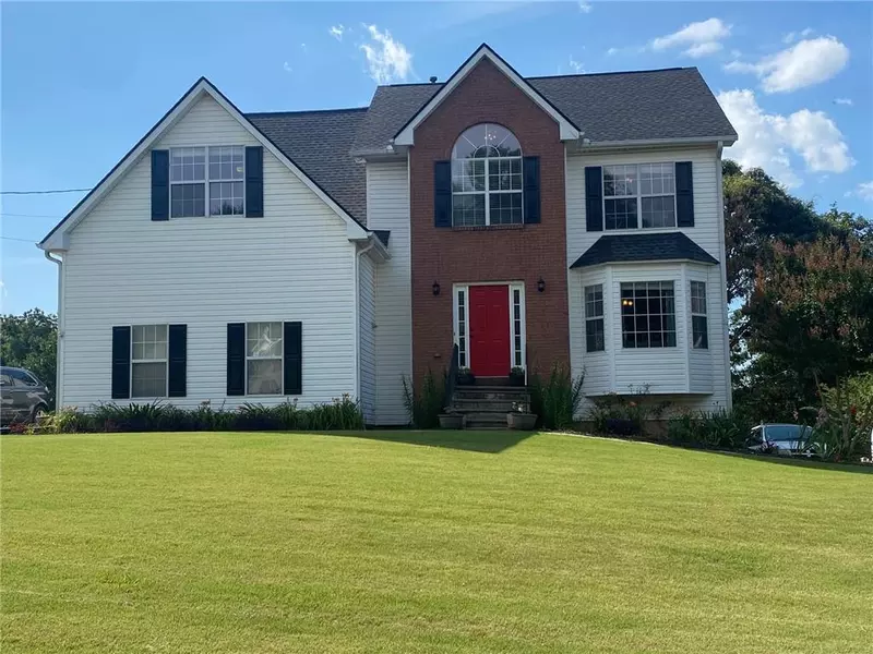 7212 Coral Lake Drive, Flowery Branch, GA 30542