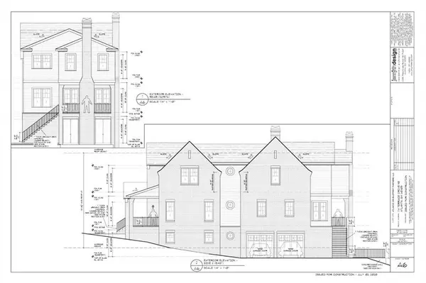 Atlanta, GA 30305,114 Terrace DR NE