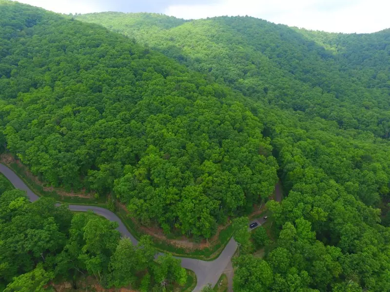 Lot 70 Utana Bluffs TRL, Ellijay, GA 30540