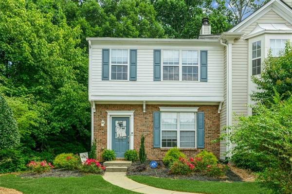 1275 Whitestone RDG, Alpharetta, GA 30005