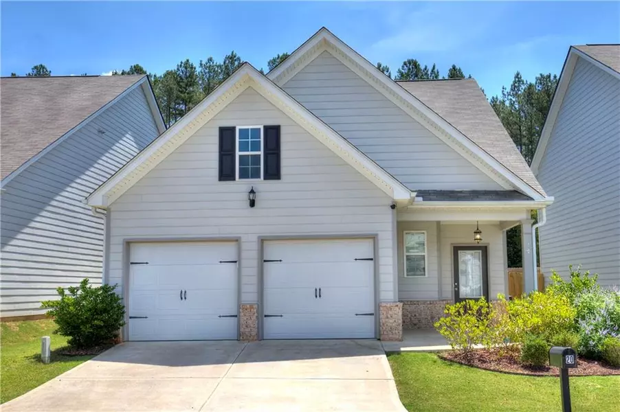 20 Celtic CT, Adairsville, GA 30103