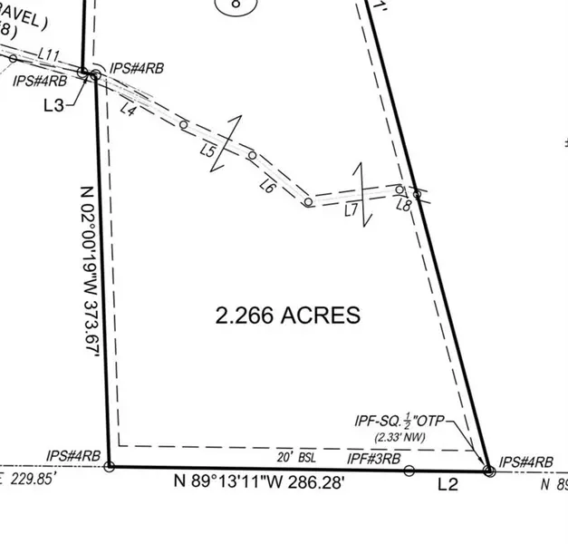 0 Lot 8 Elm Ln, Dawsonville, GA 30534