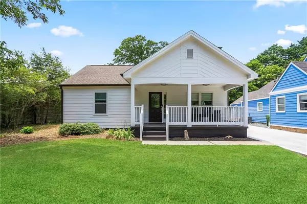 277 PATTERSON AVE SE, Atlanta, GA 30316