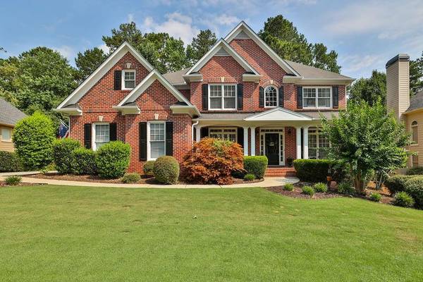 2803 MISTY ROCK CV, Dacula, GA 30019