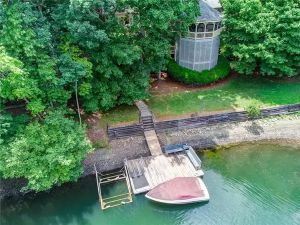 Waleska, GA 30183,165 Lakeview CIR