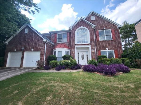 5936 Magnolia RDG, Stone Mountain, GA 30087