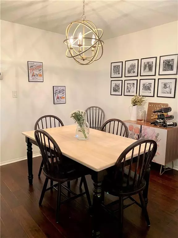 Smyrna, GA 30080,2507 Cumberland CT SE