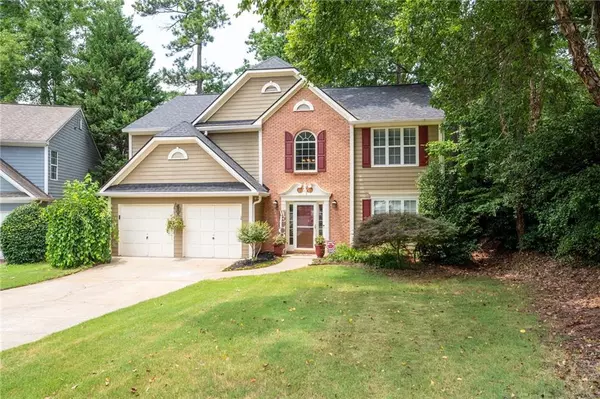 Kennesaw, GA 30144,4318 Brighton WAY NW
