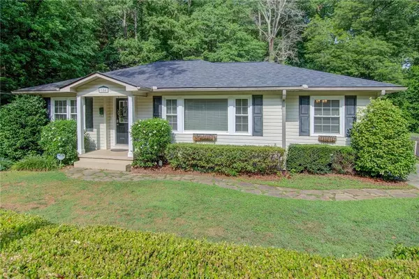 Marietta, GA 30064,184 Rambo PL SW