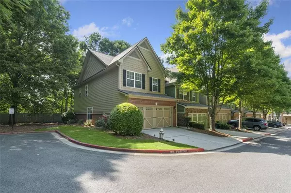 Kennesaw, GA 30152,1901 GRENACHE LN NW