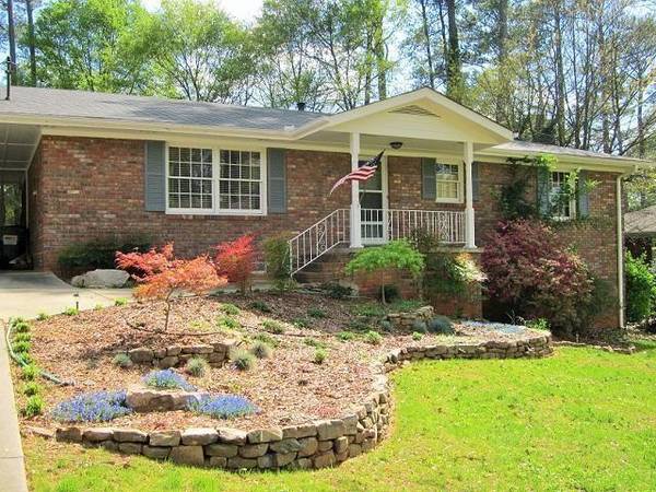 2388 Carrington WAY SE, Marietta, GA 30067