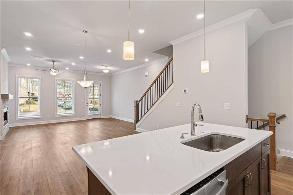 4780 Waterside Pkwy #173, Peachtree Corners, GA 30092