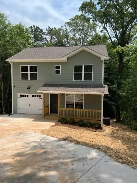 Gainesville, GA 30506,6470 Crystal Cove TRL