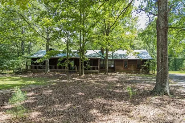 3687 Blacks Bluff Road, Sw, Rome, GA 30161