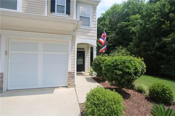 Canton, GA 30114,118 Oleander WAY