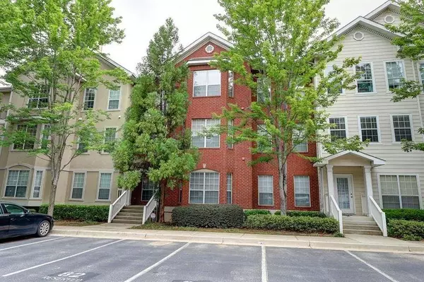 5641 Roswell RD #314, Sandy Springs, GA 30342