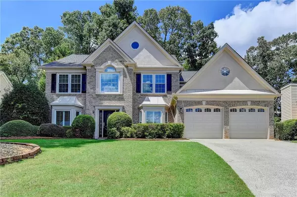 Johns Creek, GA 30097,6415 Stapleford LN