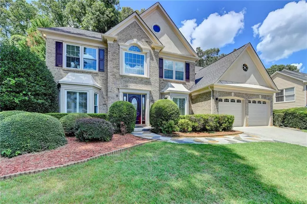 Johns Creek, GA 30097,6415 Stapleford LN