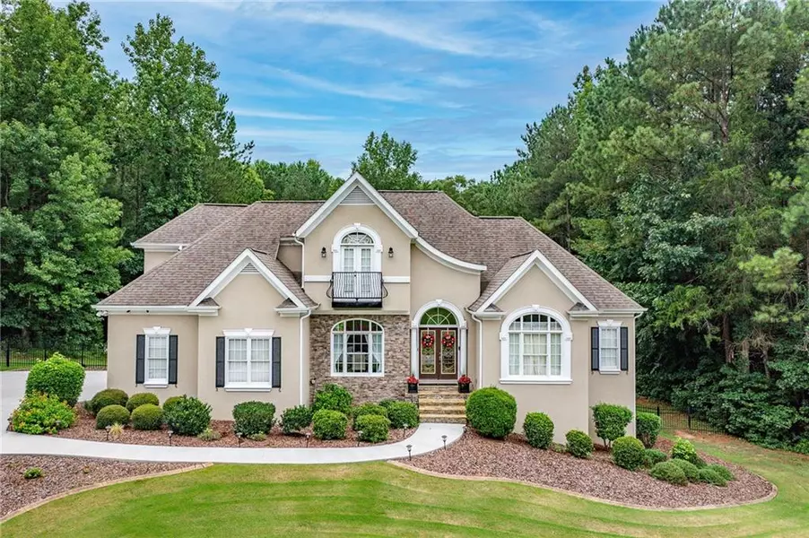 75 Highlands Forest LN, Oxford, GA 30054