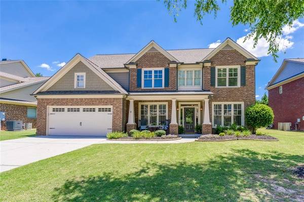 6222 STILLWATER PL, Flowery Branch, GA 30542