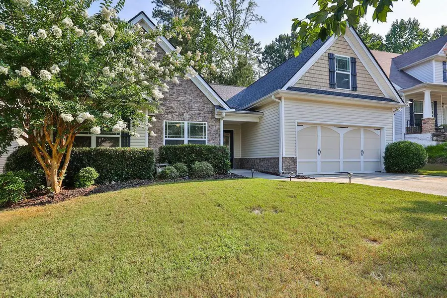 1378 AUTUMN WOOD TRL, Buford, GA 30518