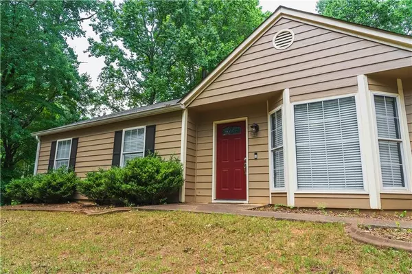 Woodstock, GA 30188,701 Winding River WAY