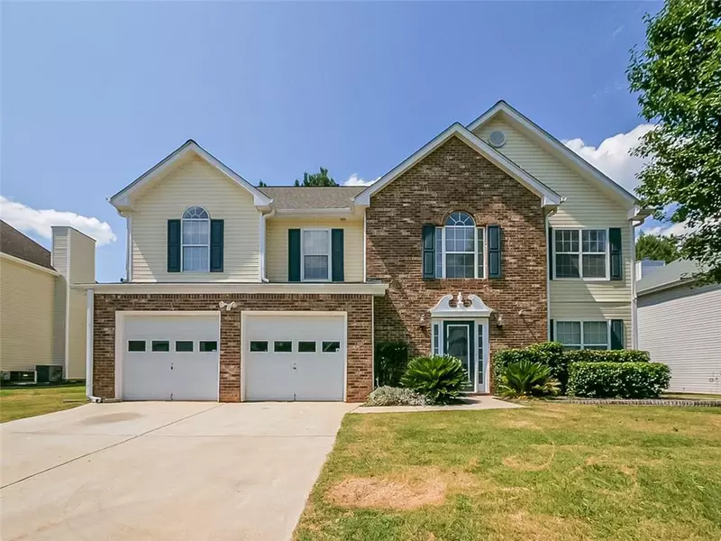 5873 Belmont Ridge CIR, Lithonia, GA 30038