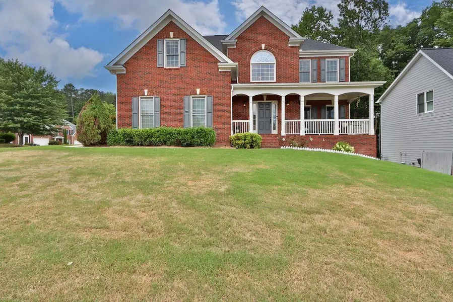 1912 ARBOR SPRINGS WAY, Buford, GA 30519