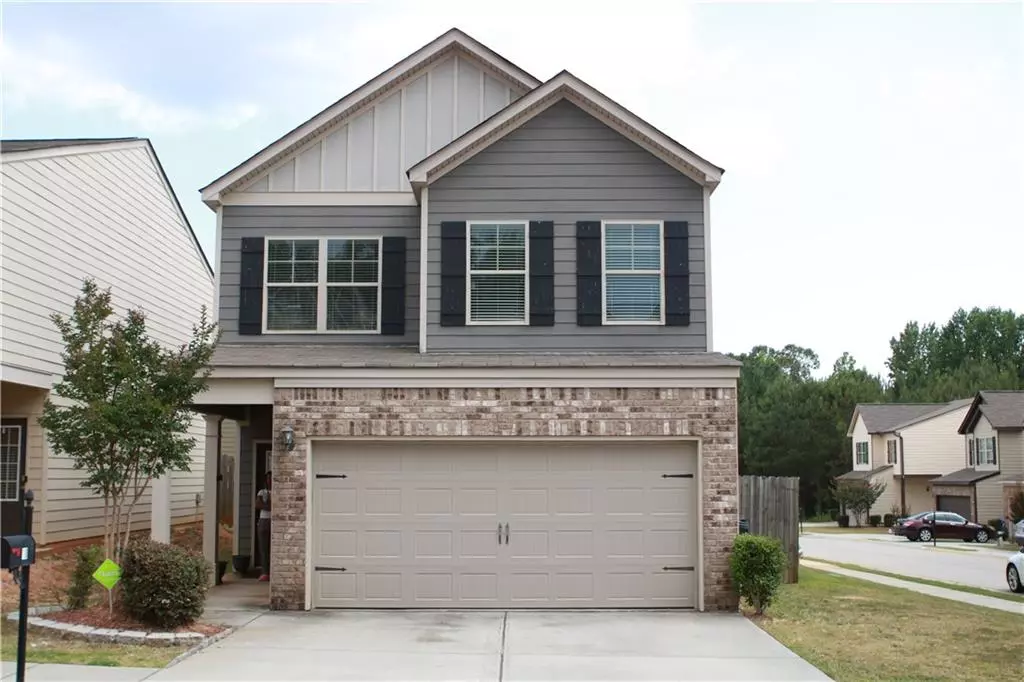 Fairburn, GA 30213,10 Longleaf CIR