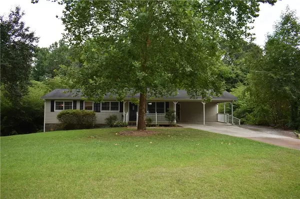 92 Timber PASS,  Dallas,  GA 30157