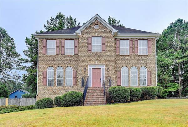 3231 Rose Petal LN, Powder Springs, GA 30127